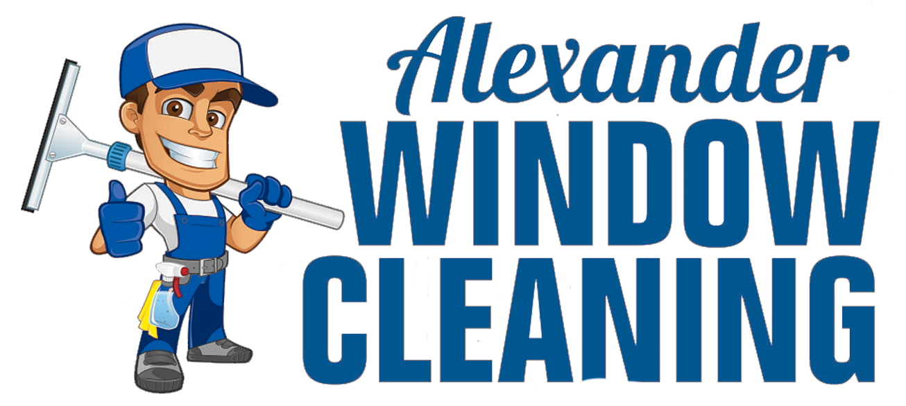 Alexander Window Cleaning - Alexander Window Cleaning